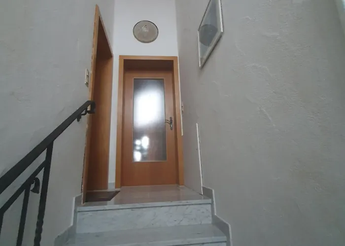 Alpenblick Vierbettzimmer - Business&Seminar Residence
