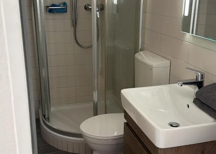 1 Zimmer Wohnung Eschollbrücken