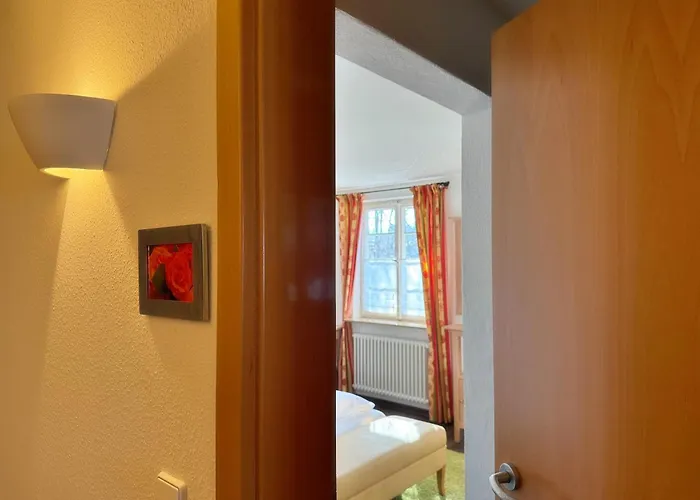 Gasthof Blume Offenburg Hotel&Restaurant
