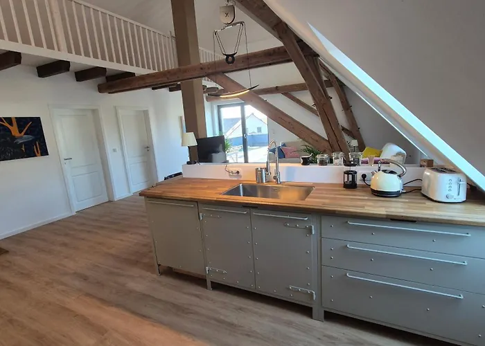 Ferienwohnung Melle - Westerhausen