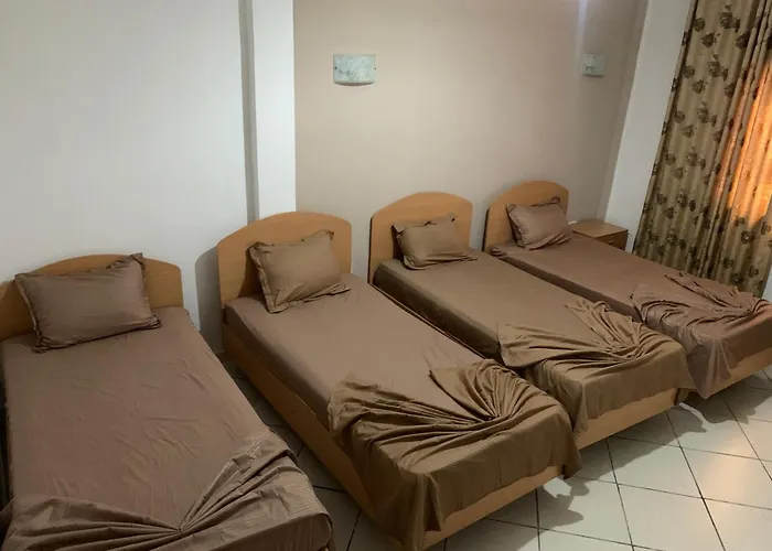 Montazah Residence