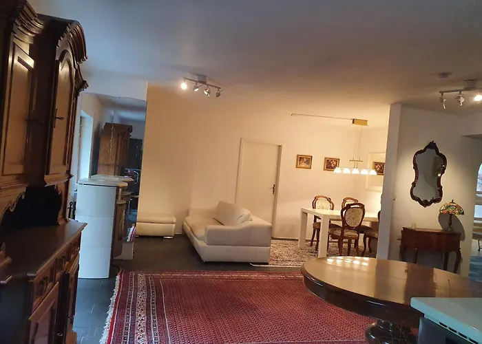 Sleep&Go - Vierbettzimmer mit Gemeinschaftsbad