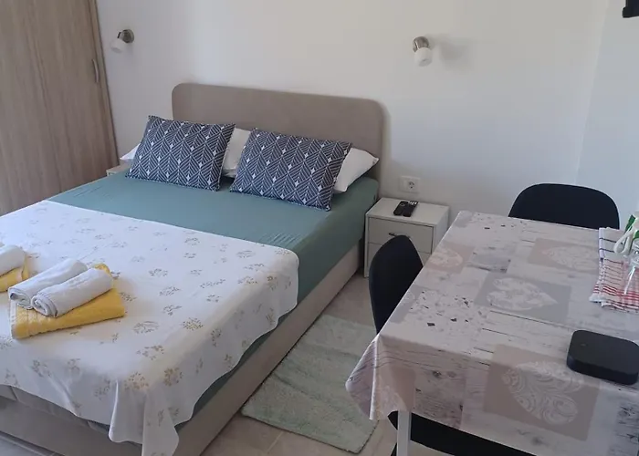 Rovenska Room