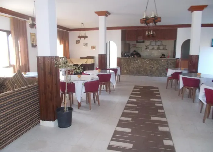 Montazah Residence