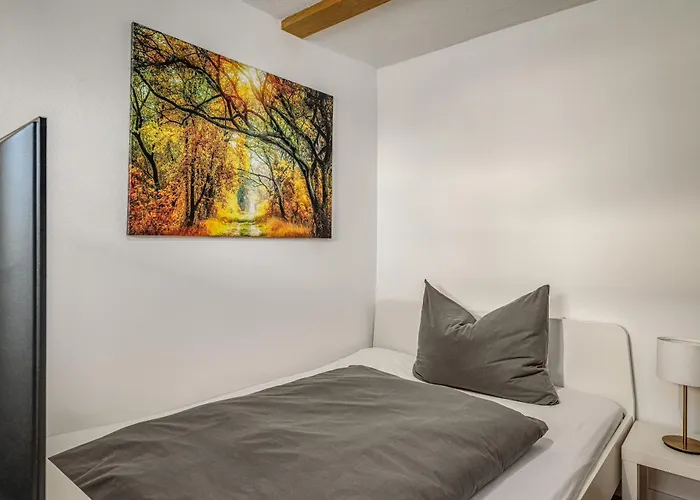 Bojo Luxury Appartement