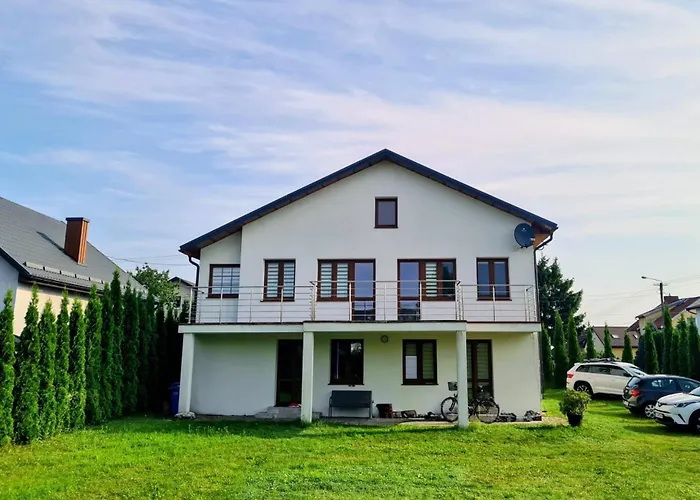 Villa Bianca
