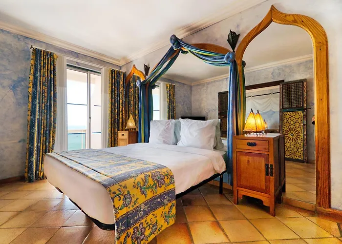 Familienhotels Boa Vista & Spa - Adults Only