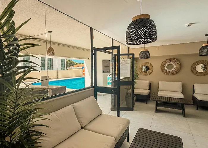 Vip Executive Zurique