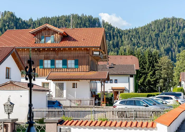 Landhotel Guglhupf