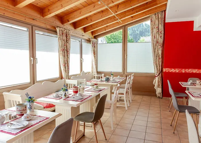 Landhotel Guglhupf