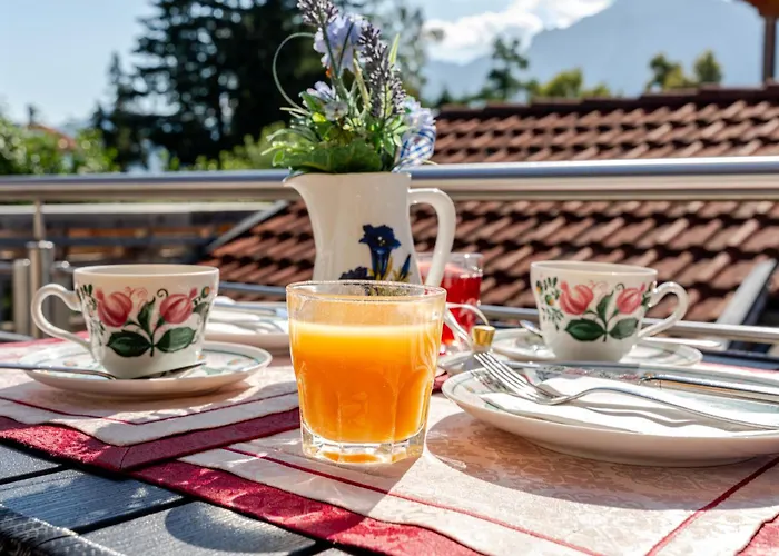 Landhotel Guglhupf