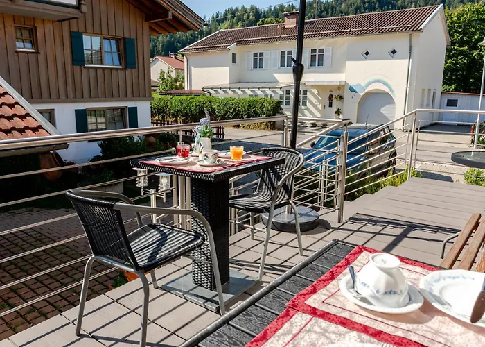 Landhotel Guglhupf