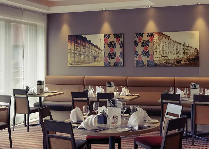 er Mercure Nürnberg West