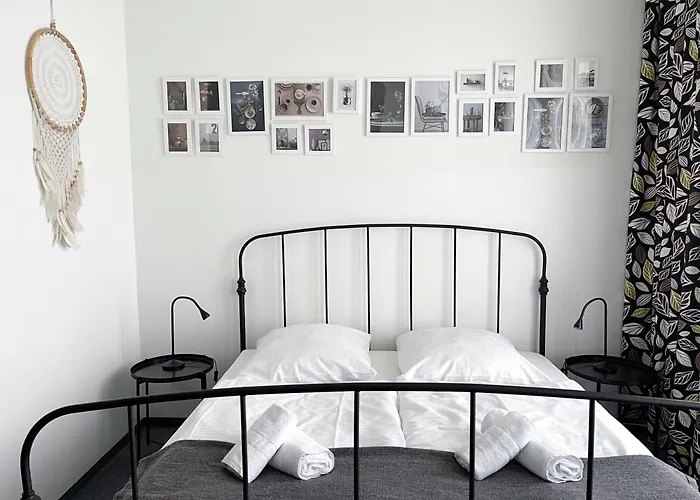 Pension Absolut Berlin