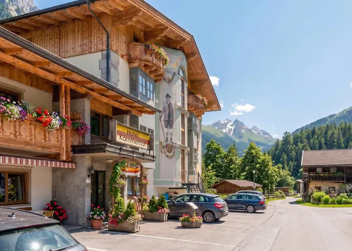 Hotel Kärntnerhof