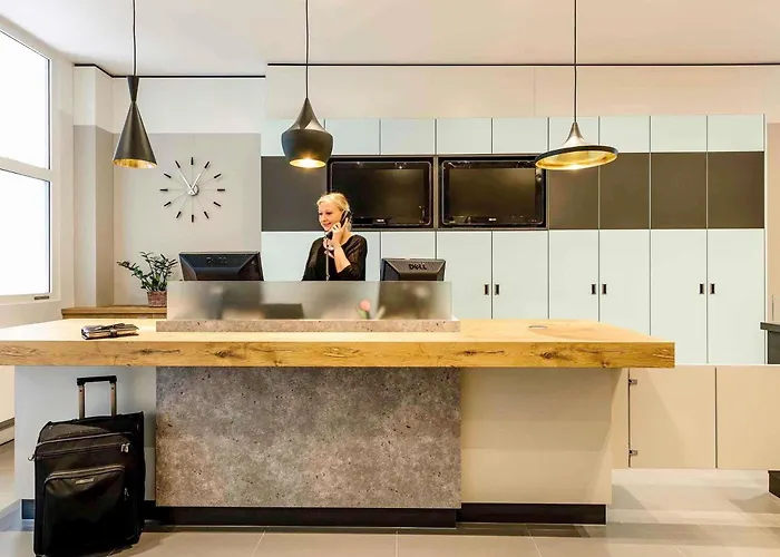 Ibis Altstadt