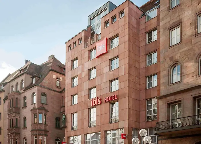 Ibis Altstadt