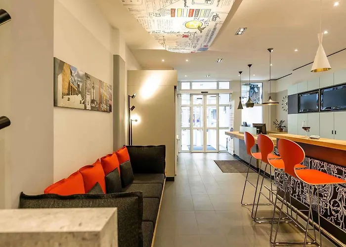 Ibis Altstadt