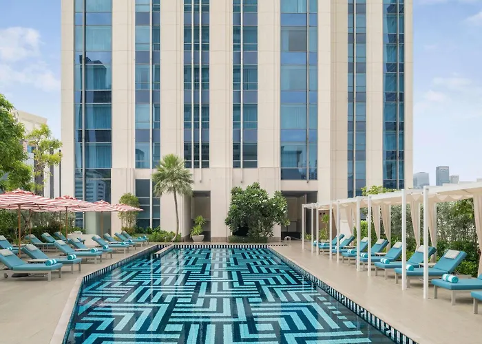 Sofitel Sukhumvit