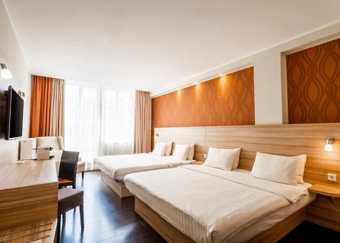 3 SterneHotel Star G Premium Dresden Altmarkt