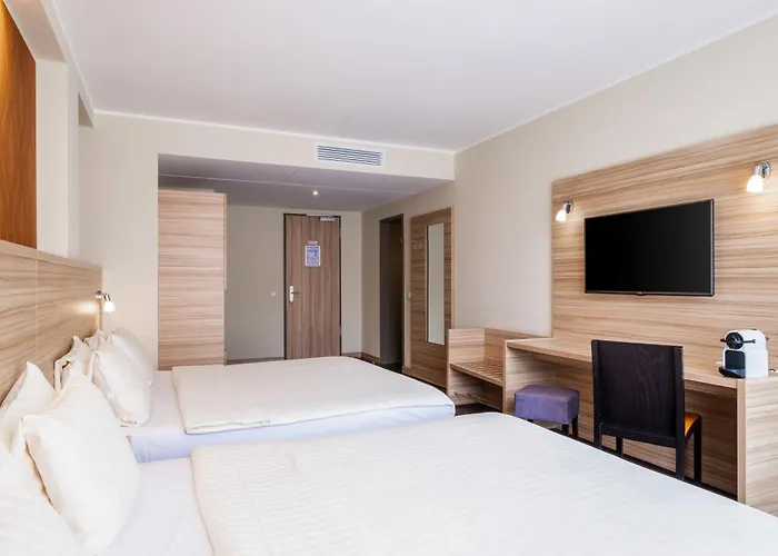 3 SterneHotel Star G Premium Dresden Altmarkt
