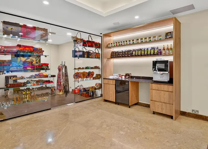 PrideInn Azure Nairobi Westlands