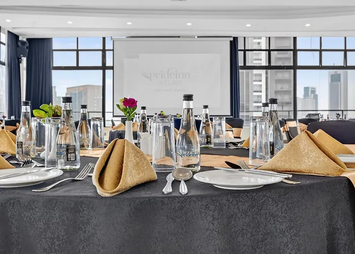 PrideInn Azure Nairobi Westlands