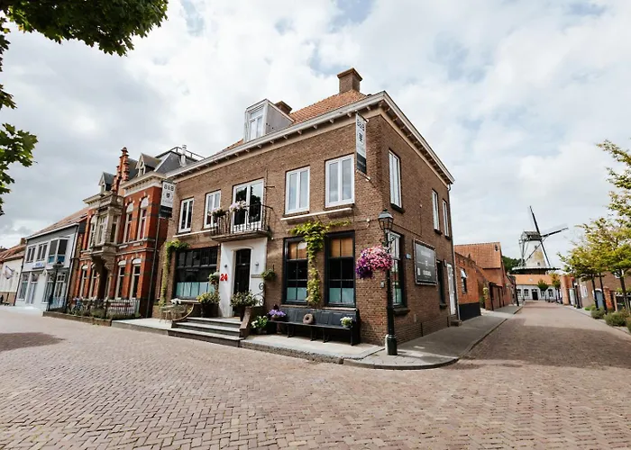 De Weegbrug