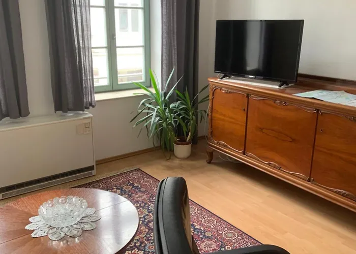 Altstadt Ferienwohnung