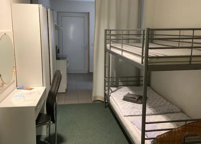 Altstadt Ferienwohnung