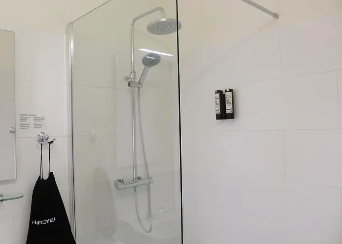 La Lys Rooms & Suites