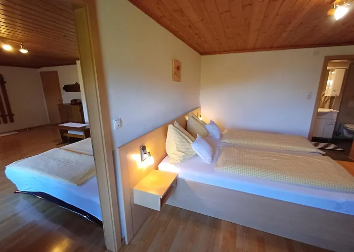 Ferienhaus Regina