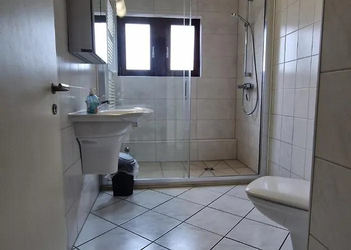 LogIn Apartments Halberstadt OG