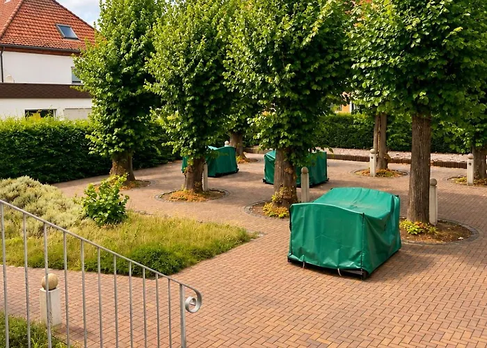 Waldschloss Rathenow