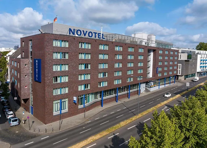 Novotel