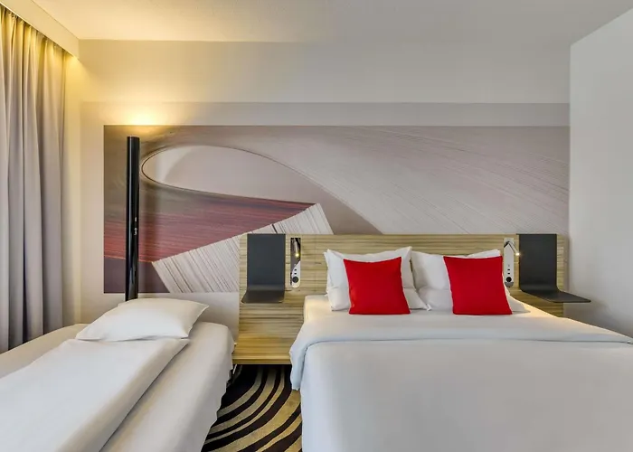 Novotel
