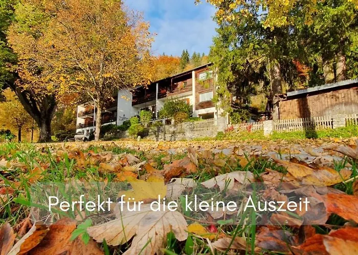 Hotel Ruchti - Zeit für mich