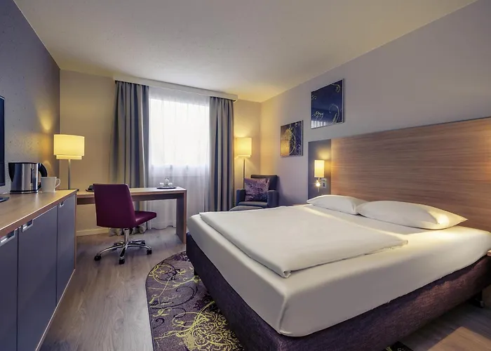 er Mercure Nürnberg West