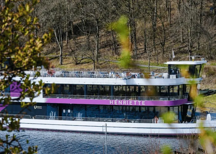 Welcome Hotel Meschede Hennesee