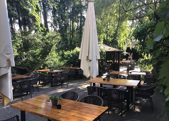 Spree - Waldhotel Cottbus