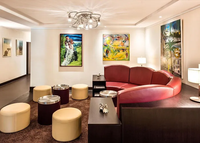 Best Western Plus Residenzhotel Lüneburg