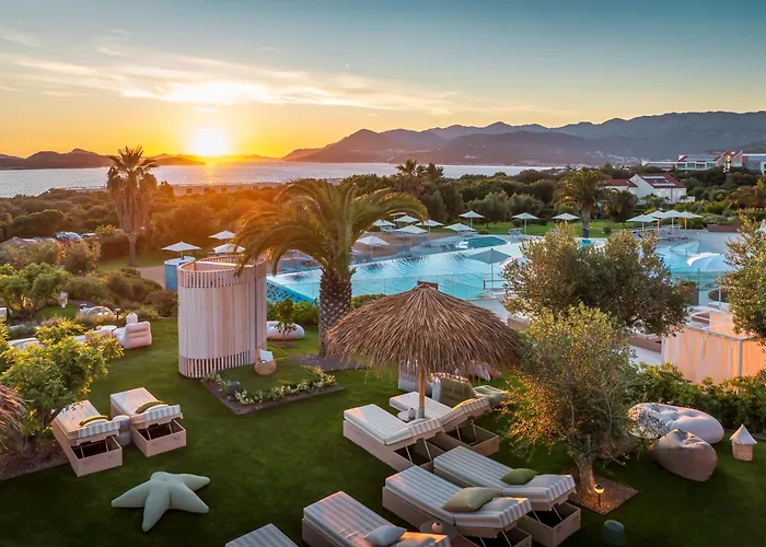 Valamar Lacroma Hotel