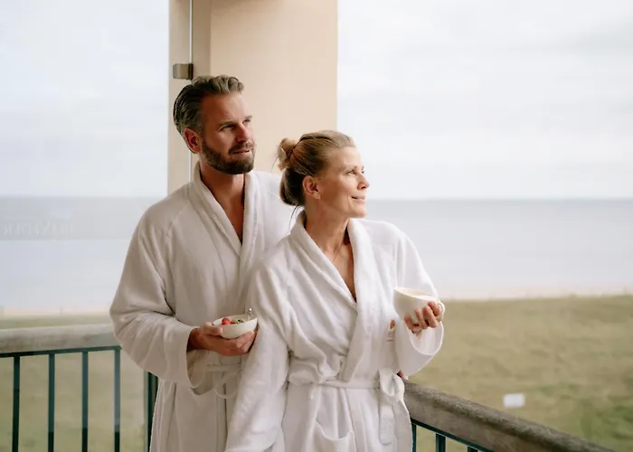 Hotel Gran BelVeder&Ostsee Therme Resort&Spa