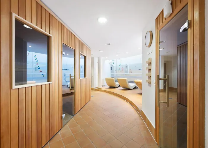 Strandhotel Sylt