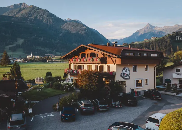 Pension St. Georg