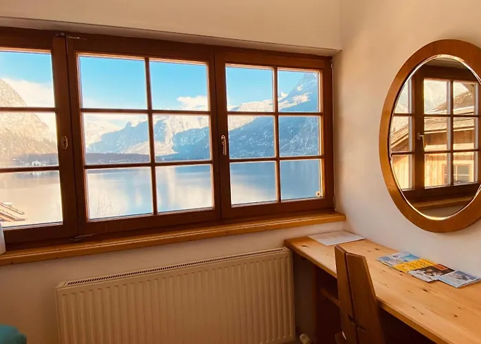 Pension Hallberg
