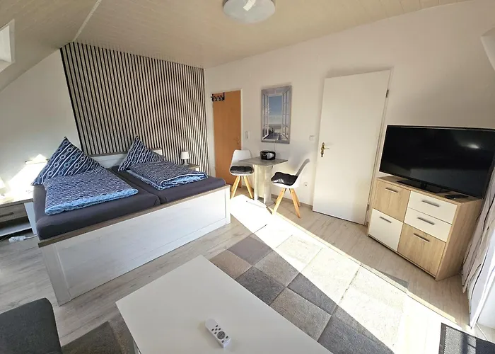 Pension Haus Erika
