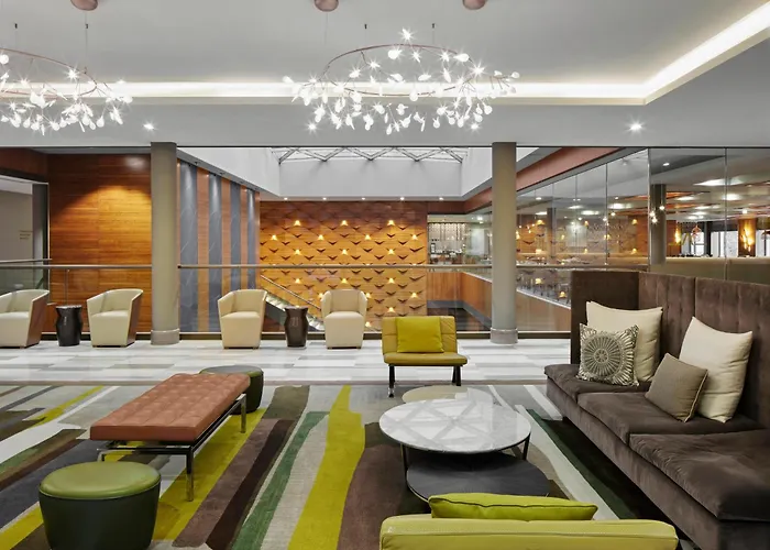 Hotel mit Whirlpool TITANIC Chaussee