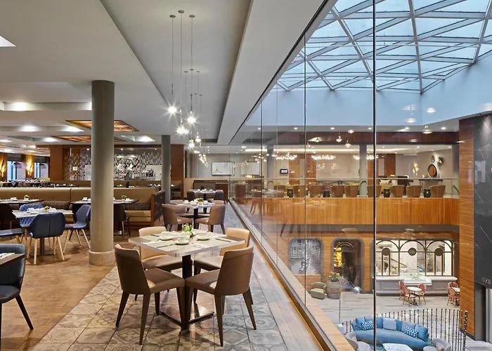 Hotel mit Whirlpool TITANIC Chaussee