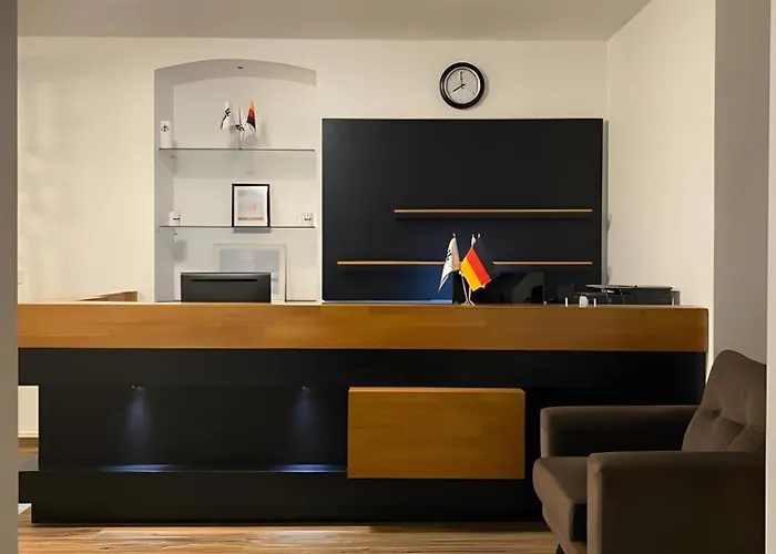 Hotel Fluss Oase - Feldschlößschen